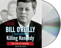 Produktbild: KILLING KENNEDY             7D