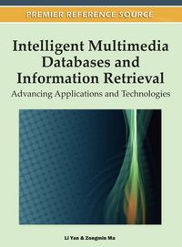 Produktbild: Intelligent Multimedia Databases and Information Retrieval