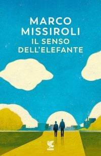 Produktbild: Il senso dell'elefante