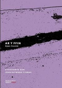 Produktbild: Ar Y Ffin