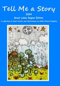 Produktbild: Tell Me a Story 2024 Great Lakes