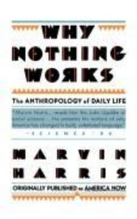 Produktbild: Why Nothing Works