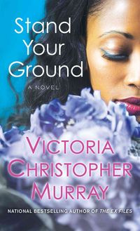 Produktbild: Stand Your Ground