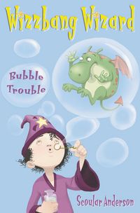 Produktbild: Bubble Trouble