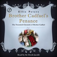 Produktbild: Brother Cadfael's Penance