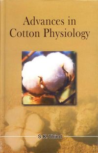 Produktbild: Advances in Cotton Physiology