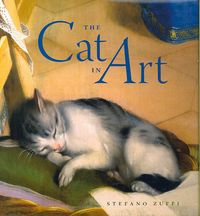 Produktbild: The Cat in Art