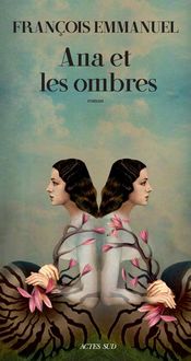 Produktbild: Ana et les ombres