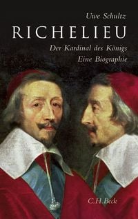 Produktbild: Richelieu