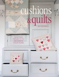 Produktbild: Cushions & Quilts