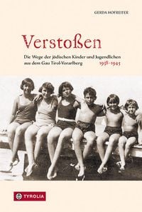 Produktbild: Versto&szlig;en