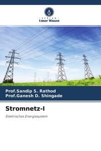 Produktbild: Stromnetz-I