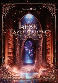 Produktbild: Lesetagebuch: Buchjournal