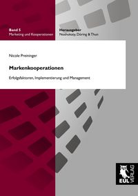 Produktbild: Markenkooperationen