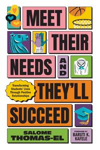 Produktbild: Meet Their Needs, and They'll Succeed