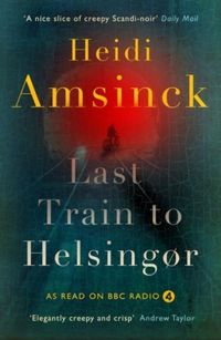 Produktbild: Last Train to Helsingor