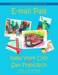 Produktbild: E-mail Pals New York City and San Francisco