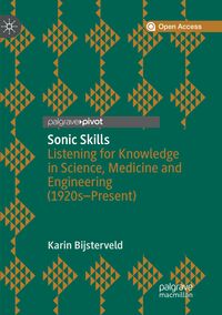 Produktbild: Sonic Skills