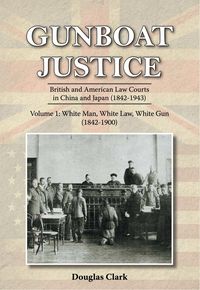 Produktbild: Gunboat Justice Volume 1