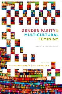 Produktbild: Gender Parity and Multicultural Feminism