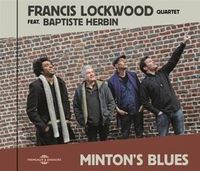 Produktbild: Lockwood, F: Minton's Blues