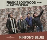 Produktbild: Minton's Blues
