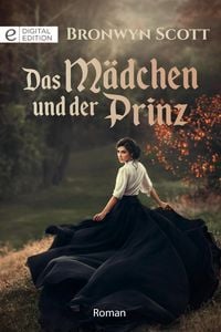 Produktbild: Das M&auml;dchen und der Prinz