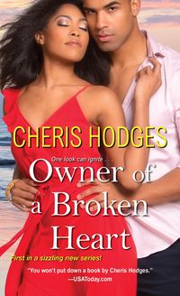 Produktbild: Owner of a Broken Heart
