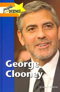 Produktbild: George Clooney