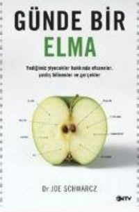 Produktbild: G&uuml;nde Bir Elma