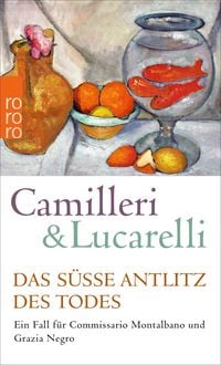 Produktbild: Das s&uuml;&szlig;e Antlitz des Todes