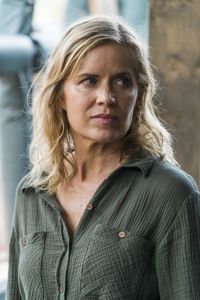 Fear the Walking Dead - Die komplette vierte Staffel - Uncut [4 DVDs]