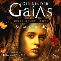 Produktbild: Die Kinder Gaias