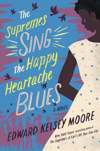 Produktbild: Supremes Sing The Happy Hearta