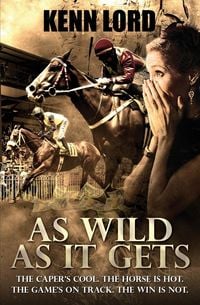 Produktbild: As Wild as It Gets