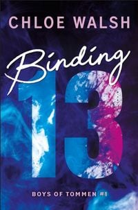 Produktbild: Binding 13