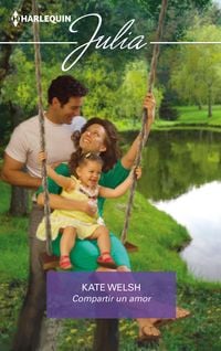 Produktbild: Compartir un amor
