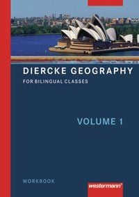 Diercke Geography Bilingual 1. Workbook