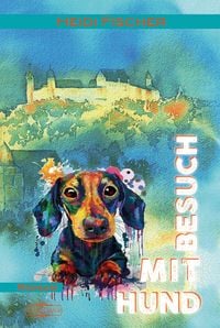 Produktbild: Besuch mit Hund