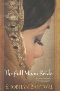 Produktbild: The Full Moon Bride