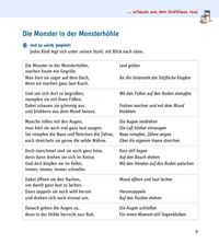 Rauf auf die Stühle!