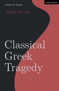 Produktbild: Classical Greek Tragedy