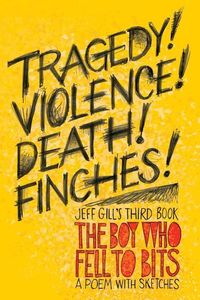 Produktbild: The Boy Who Fell to Bits