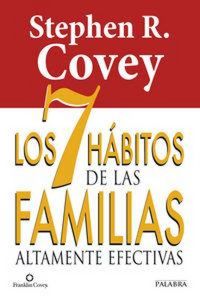 Produktbild: Los 7 h&aacute;bitos de las familias altamente efectivas