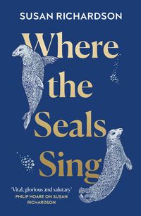 Produktbild: Where the Seals Sing
