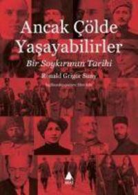 Produktbild: Ancak C&ouml;lde Yasayabilirler