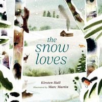 Produktbild: The Snow Loves