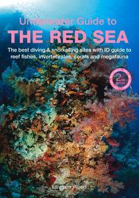 Produktbild: An Underwater Guide to the Red Sea