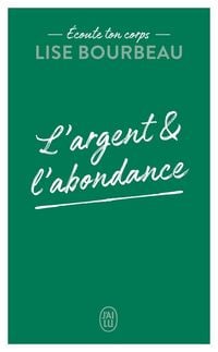 Produktbild: L'argent & l'abondance