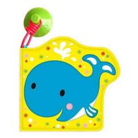 Produktbild: Bath Buddies: Splashy Whale